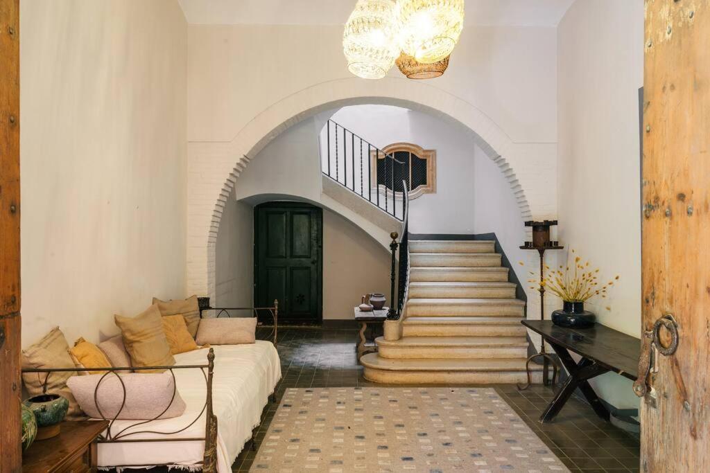 Villa Catalina Aka Villa Almanita ซาน เปเร เด ริเบส ภายนอก รูปภาพ